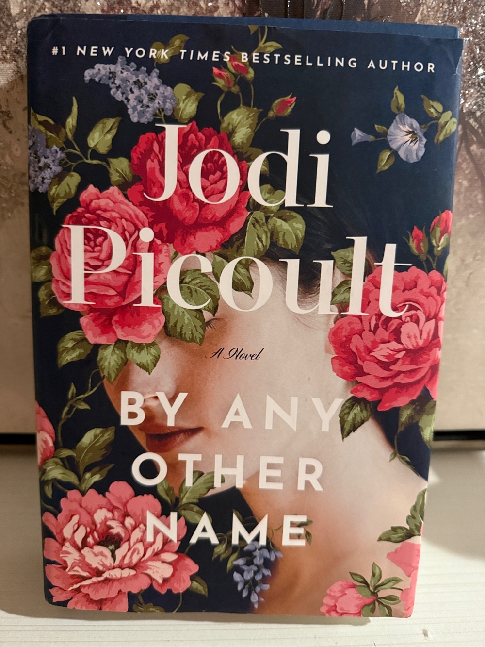 By any other name, Jody picoult
